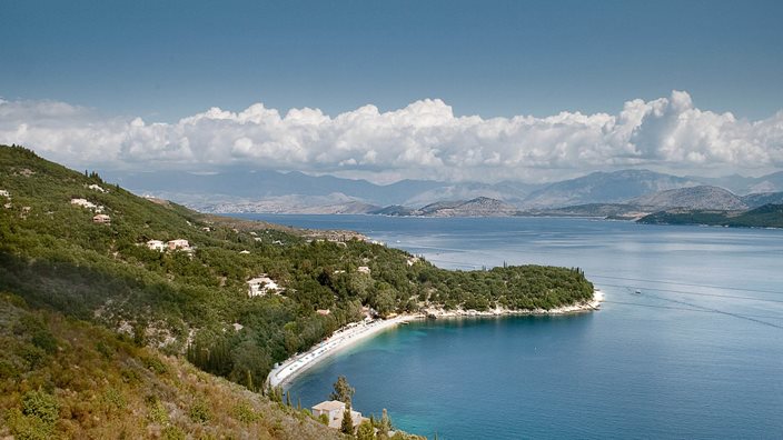 Walking Corfu's West Coast Walking_Greece_Corfus-West-Coast
