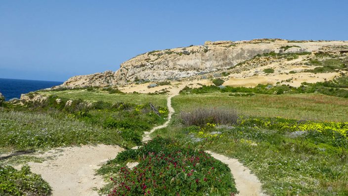 Dwerja-Bay-walk Dwerja-Bay-walk