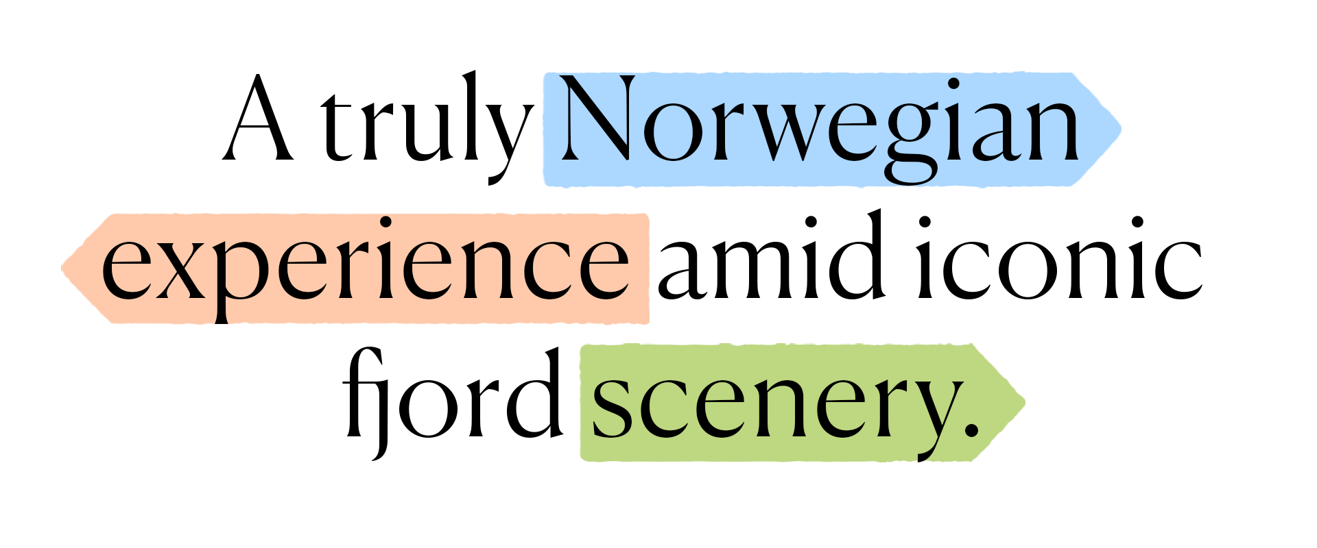 Early Summer Hardangerfjord Hiking Early Summer Hardangerfjord Hiking