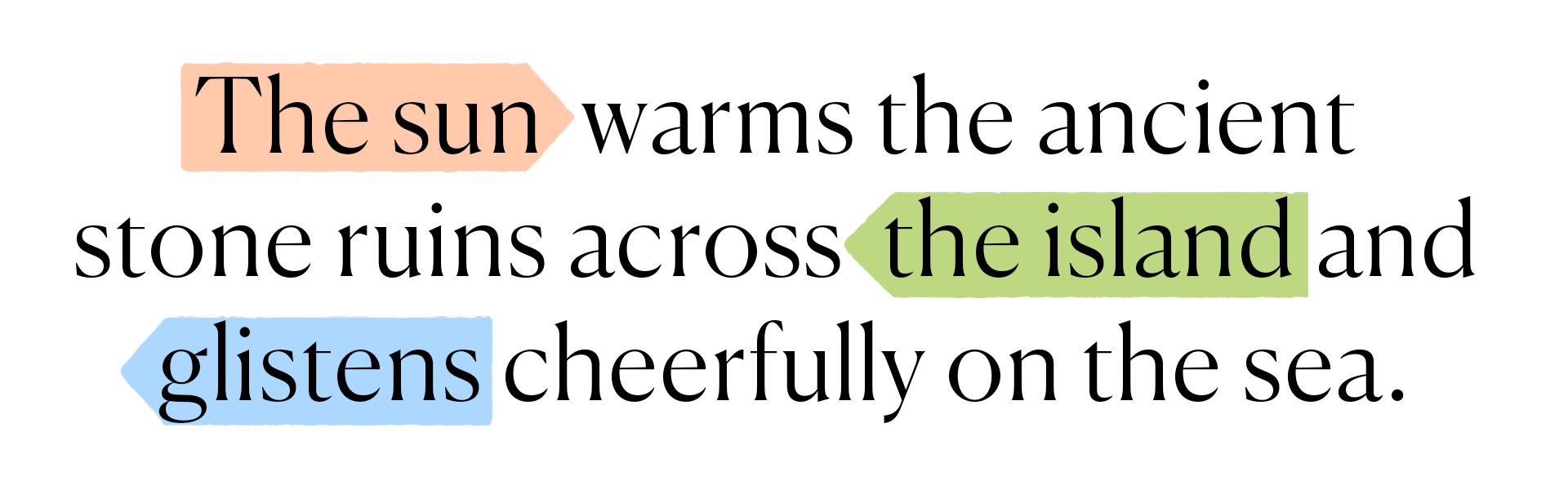 Crete text Crete text