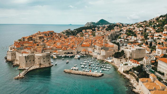 Dubrovnik Dubrovnik
