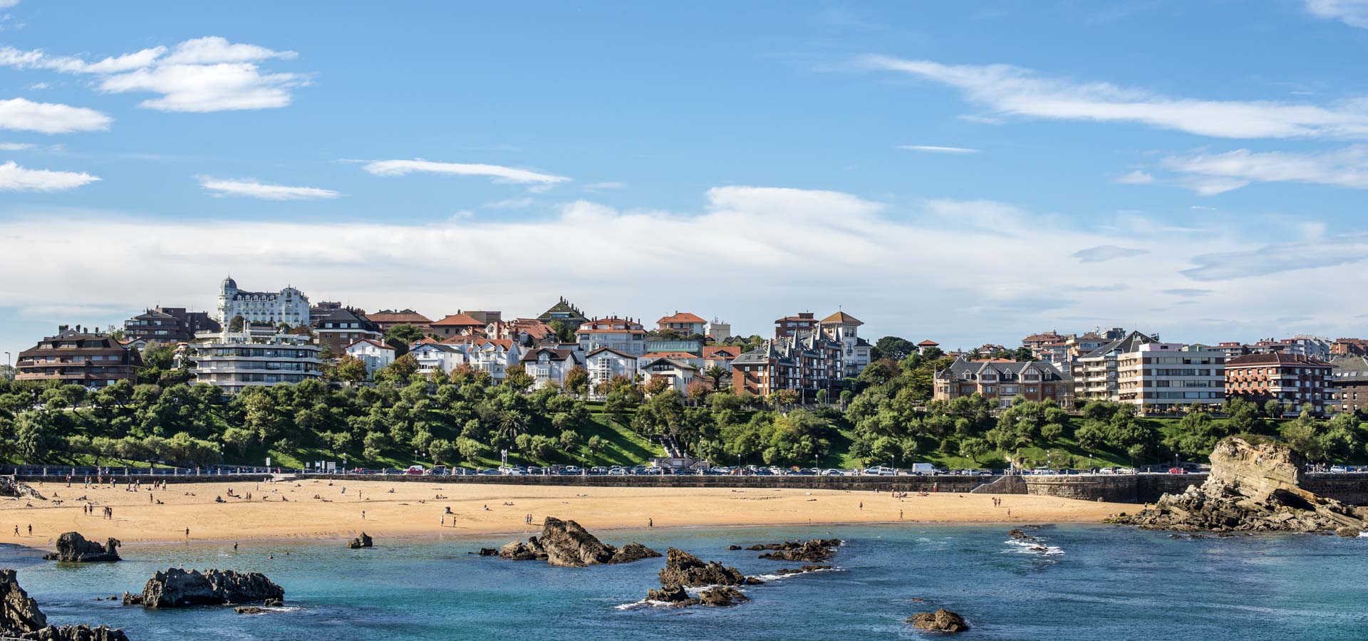 Visit Santander: 2024 Travel Guide for Santander, Cantabria