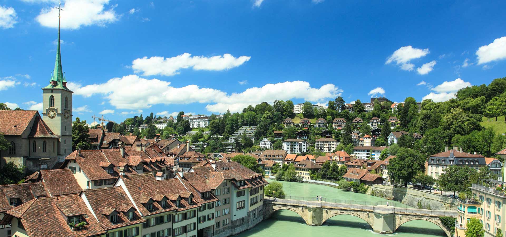 Bern city add-on, Switzerland | Inntravel