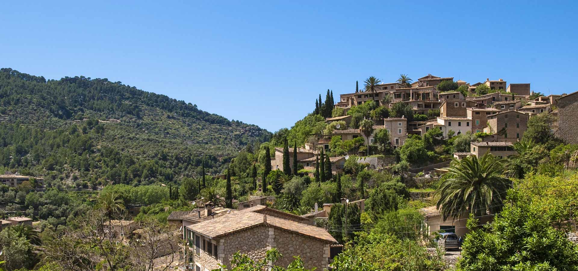 Walks Mallorca – Mountains & Villages of Mallorca | Inntravel