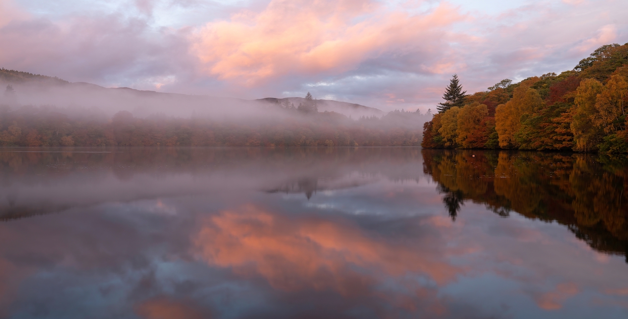 Discover Scotland