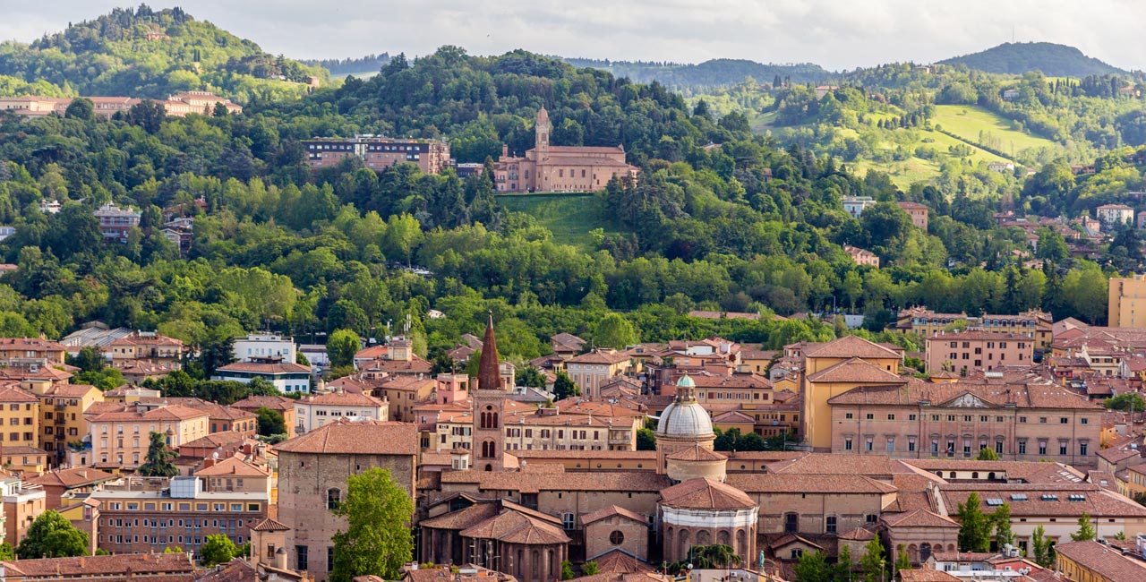 Walking holiday Bologna to Florence – Walks in Tuscany