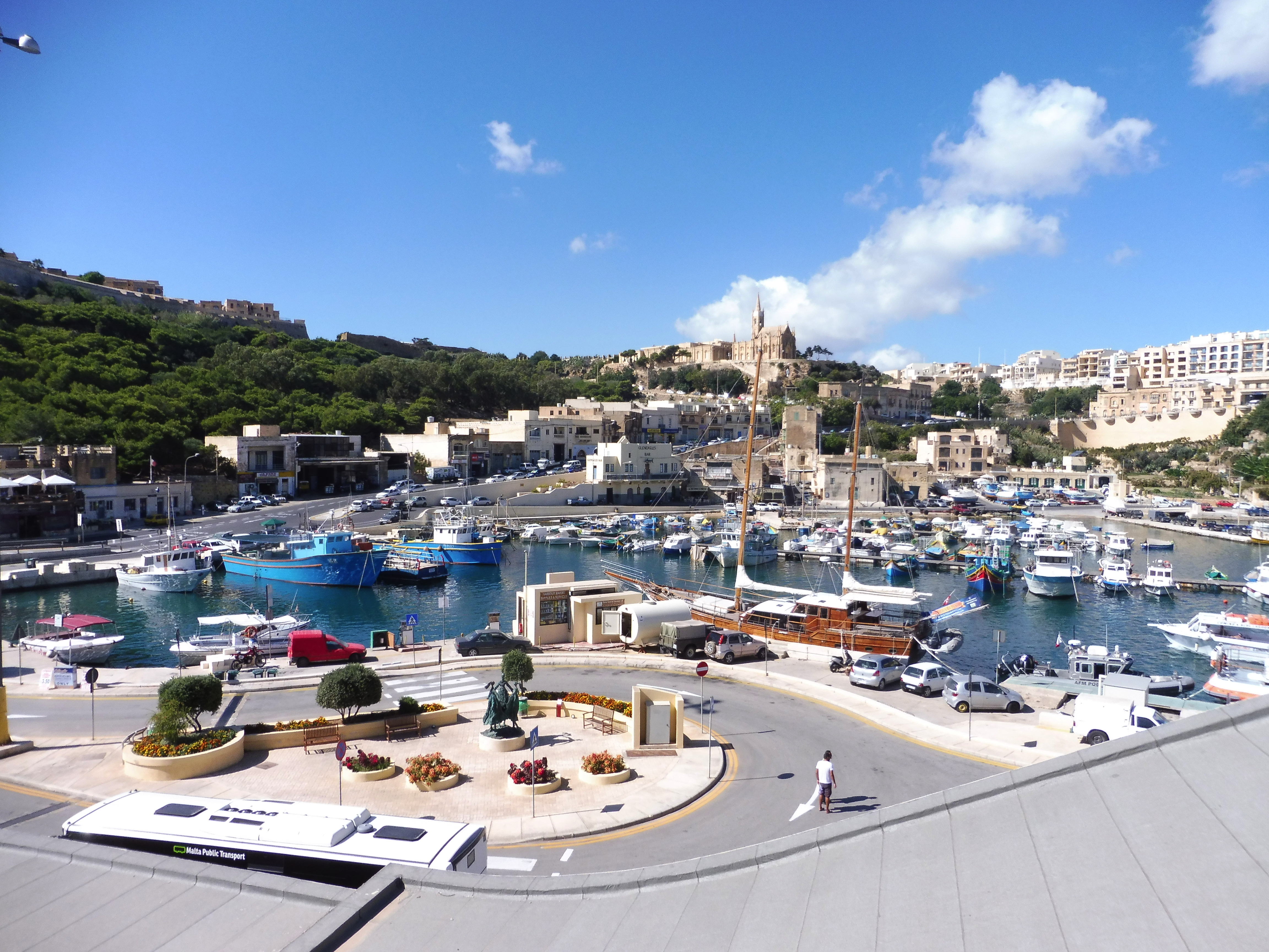 Malta & Gozo Image 3