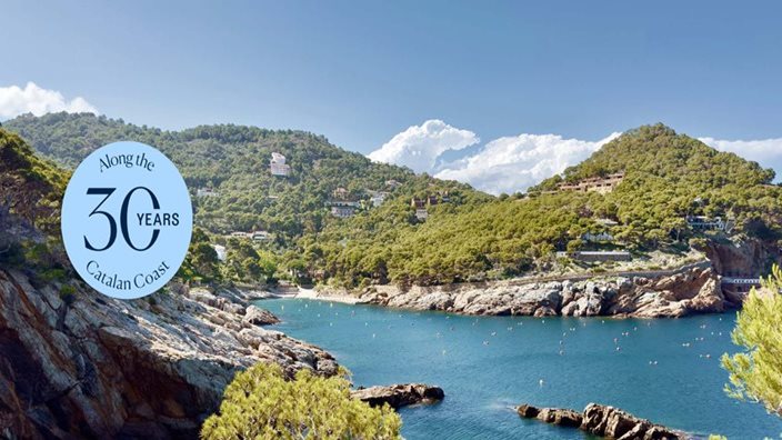 Catalan Coast Catalan Coast