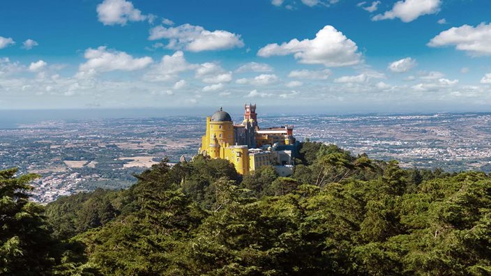 Sintra Sintra
