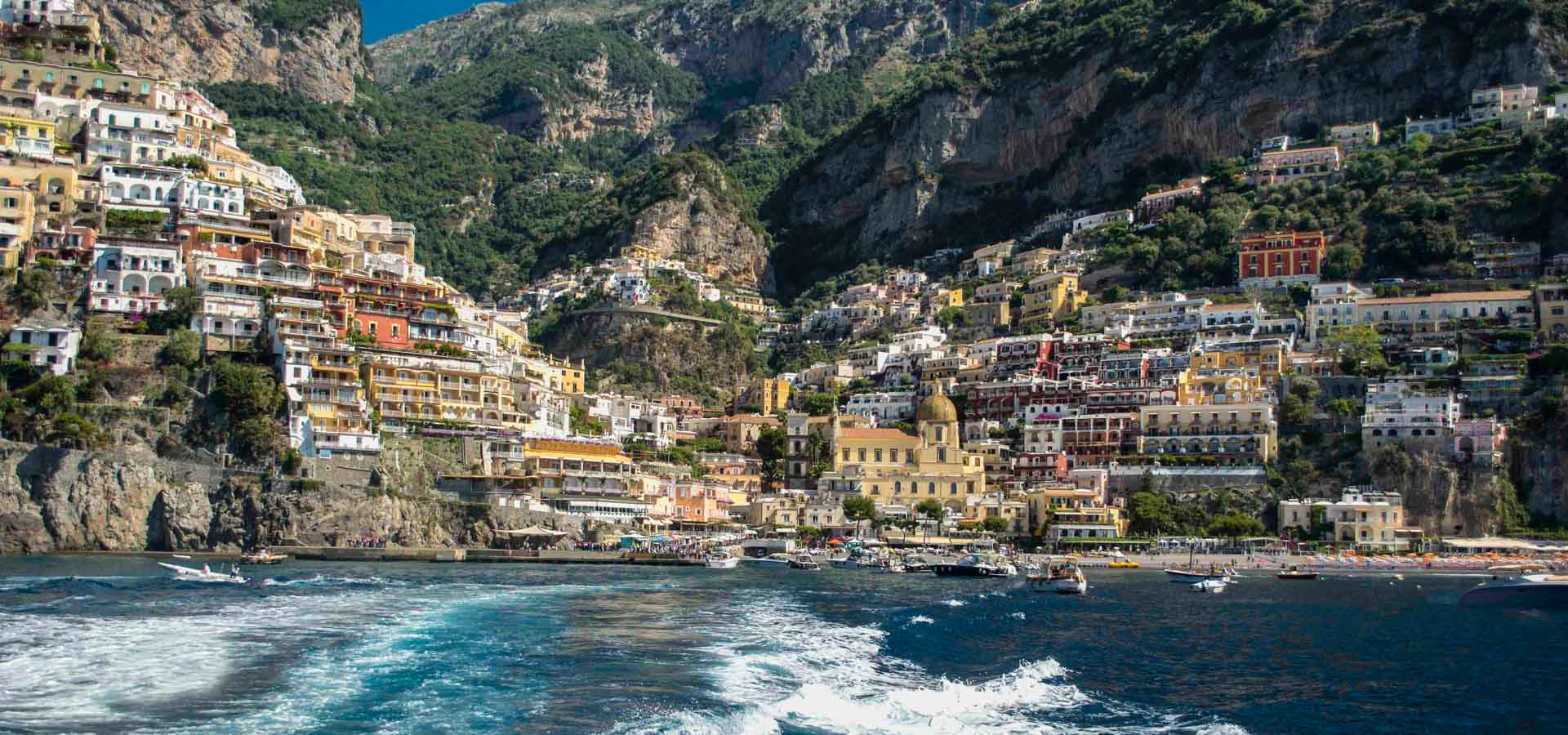 Amalfi Coast walking holiday – Hiking the Amalfi Coast