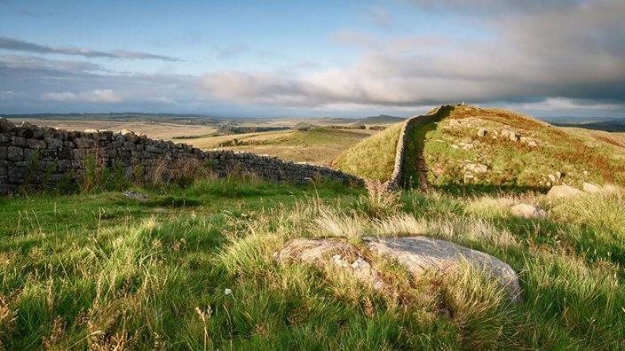 hadrians wall hadrians wall