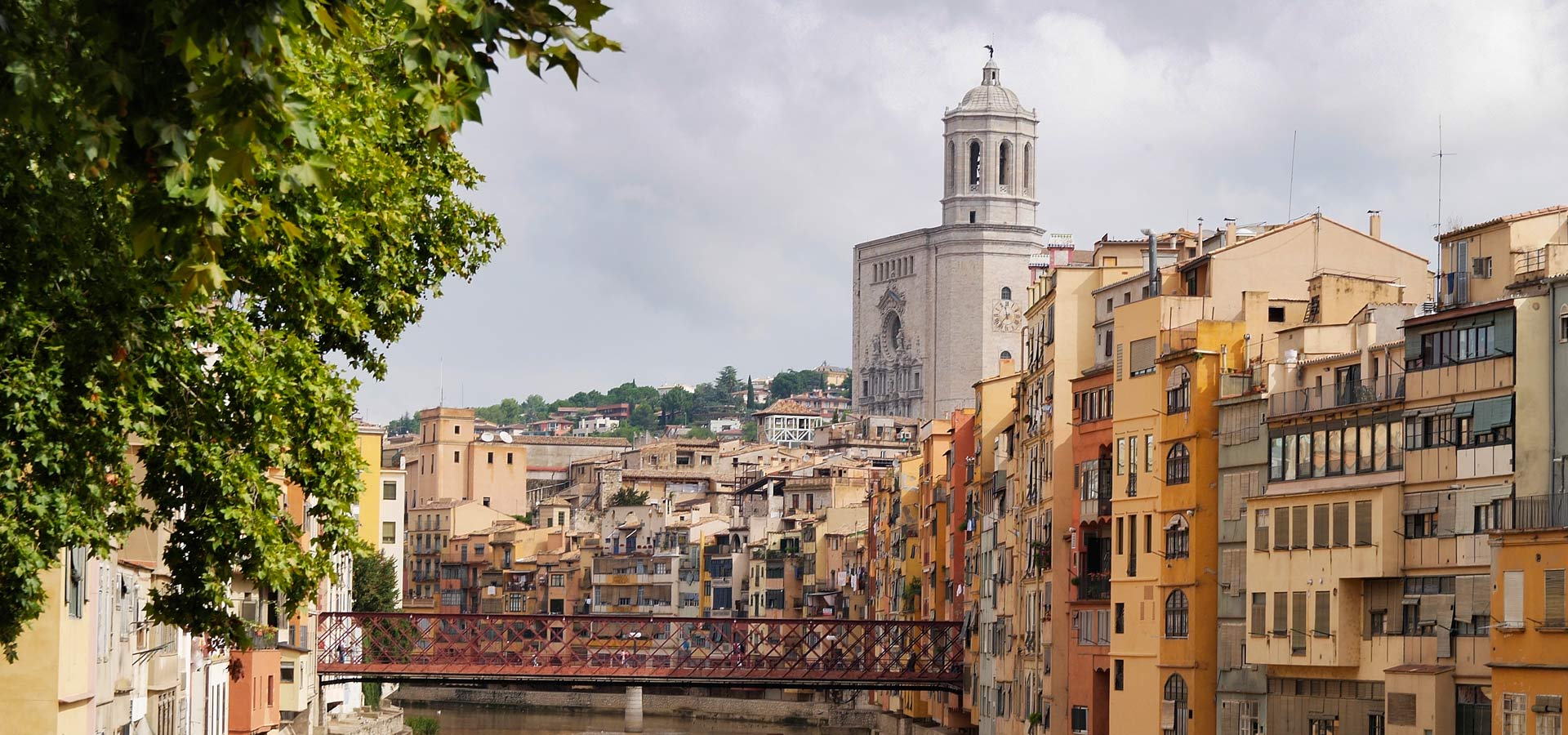 Girona city add-on, Spain | Inntravel