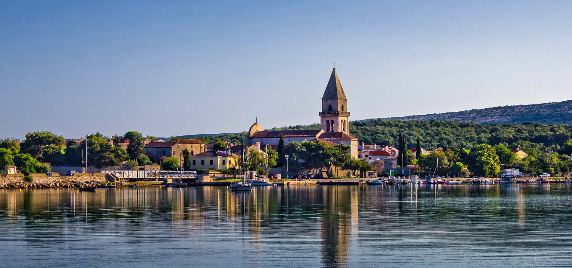 inn travel croatia