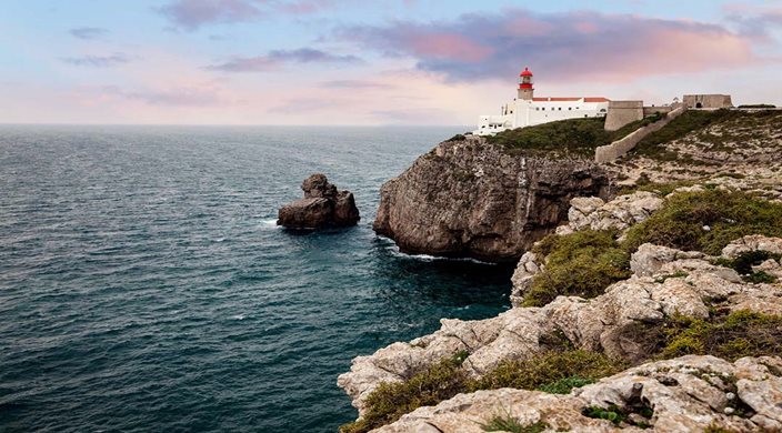Algarve Fishermens Trail Algarve Fishermens Trail