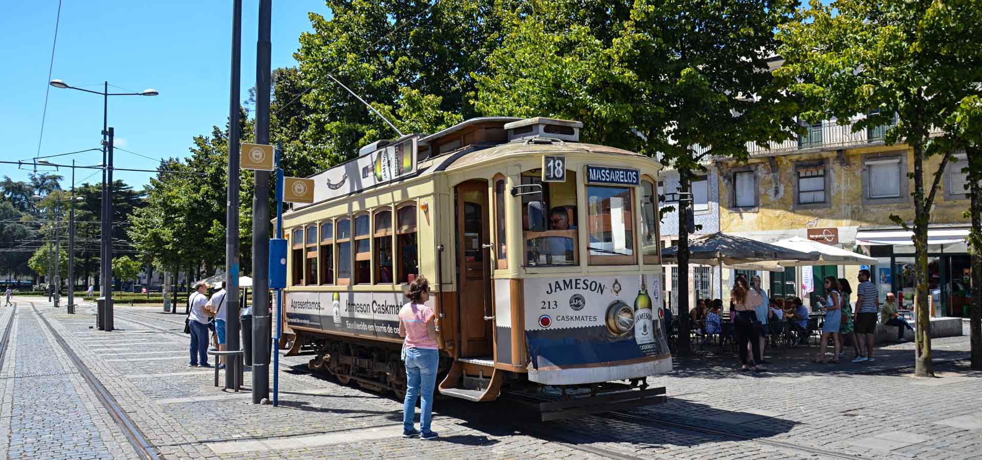 Porto city add-on, Portugal | Inntravel