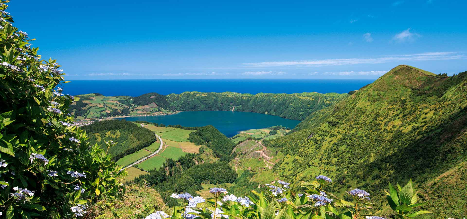 Walking In Azores – Discover The Green Island Holiday | Inntravel